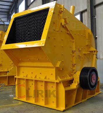 PC1000*1200 Heavy Hammer Crusher